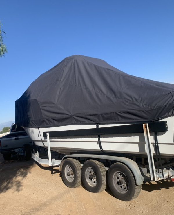 Covers Boat Upholstery & Repair (714) 7730491 A1 Marine Services