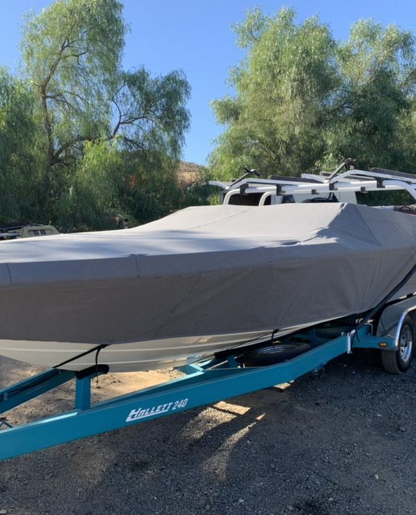 Covers Boat Upholstery & Repair (714) 7730491 A1 Marine Services