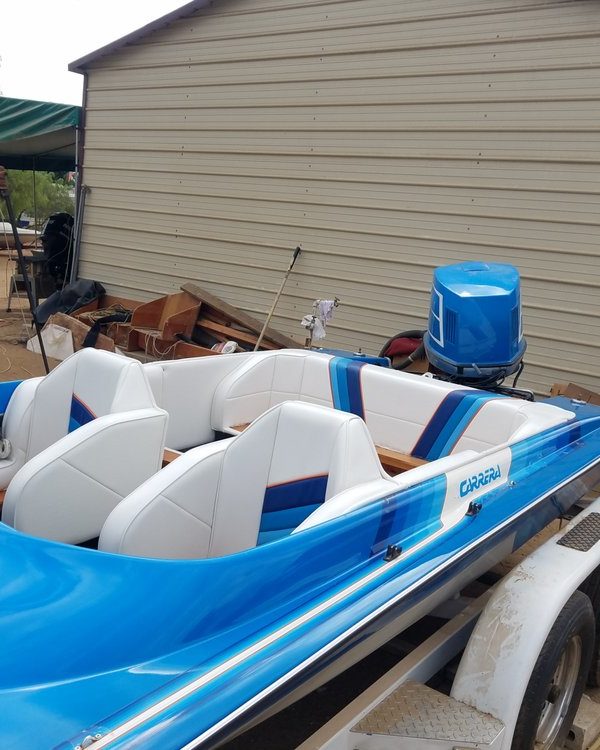 Upholstery Boat Upholstery & Repair (714) 7730491 A1 Marine Services