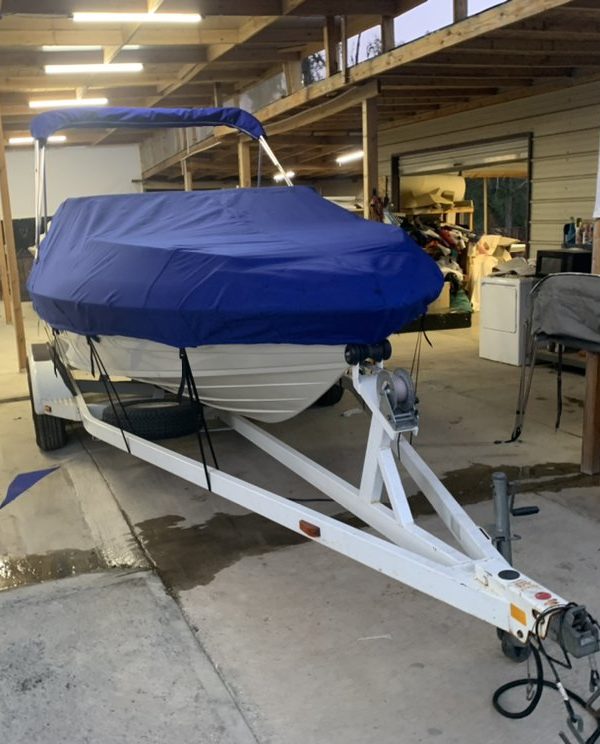 Covers Boat Upholstery & Repair (714) 7730491 A1 Marine Services