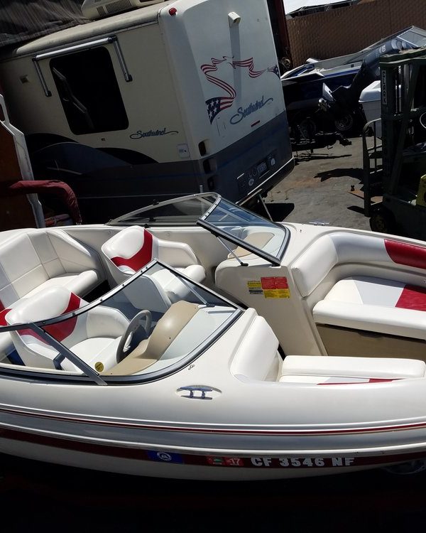 Upholstery Boat Upholstery & Repair (714) 7730491 A1 Marine Services