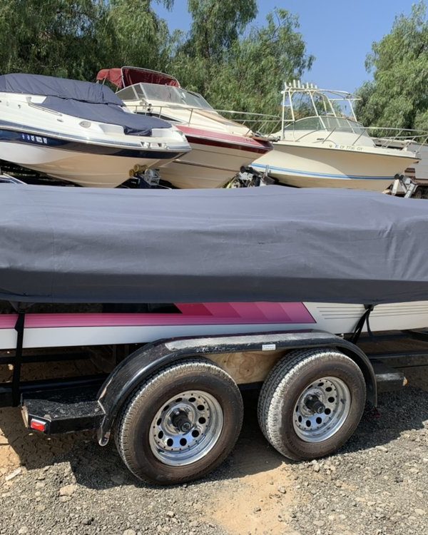 Covers Boat Upholstery & Repair (714) 7730491 A1 Marine Services