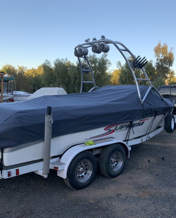 Covers Boat Upholstery & Repair (714) 7730491 A1 Marine Services